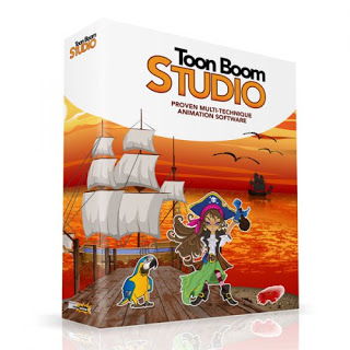 toon boom studio free download